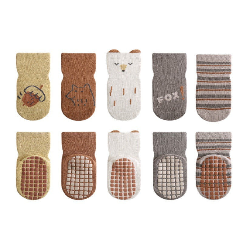Baby shoes and socks, Cotton，any color mix Minimum purchase of 3 items - Mixbatch