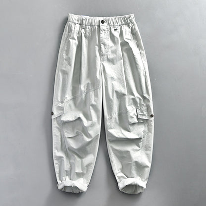 A men's pants