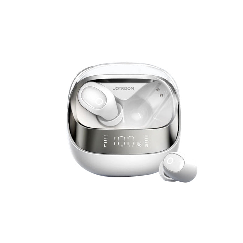 A JOYROOM Bluetooth headset
