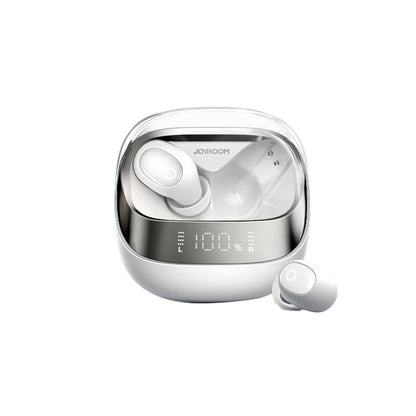 A JOYROOM Bluetooth headset