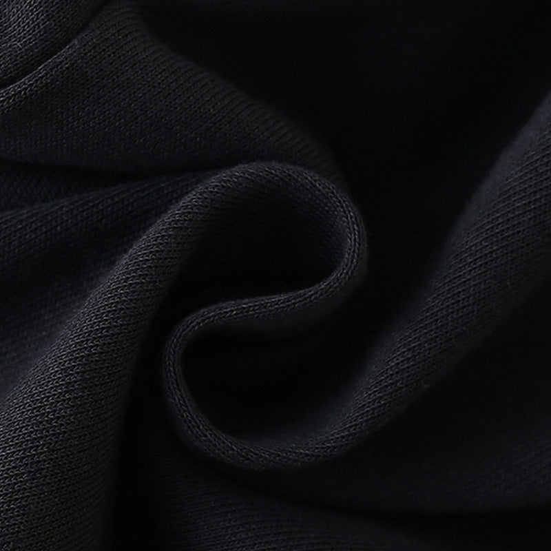 A children's and teenagers' sweater suit