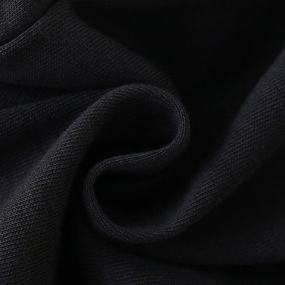 A children's and teenagers' sweater suit