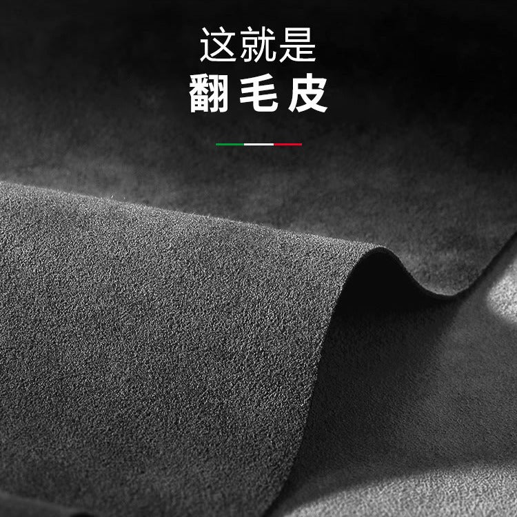 A Applicable to Apple 17promax mobile phone case, high-end flip fur iphone16pro new protective case 15p.