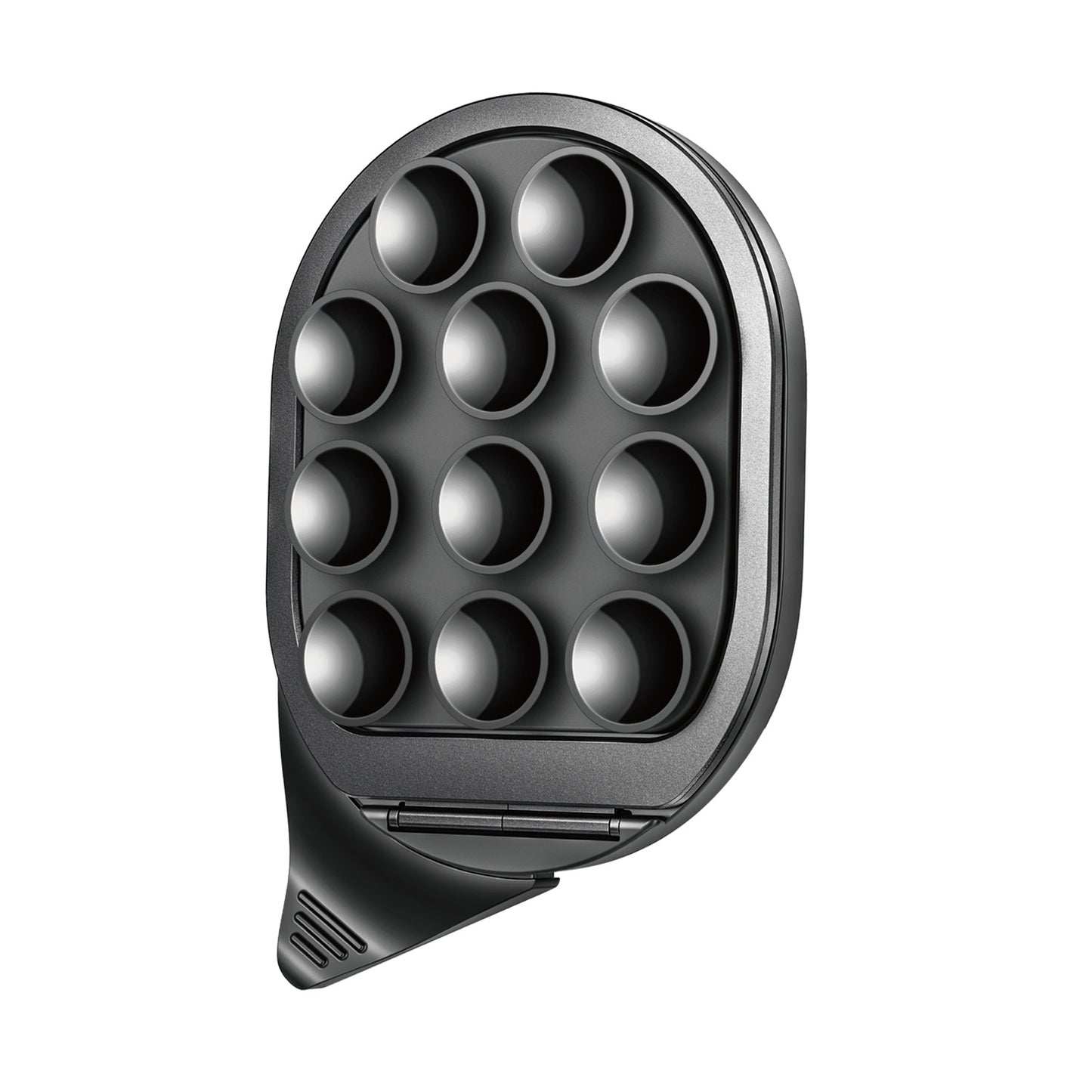 A JOYROOM Silicone Suction Cup Mobile Phone Holder