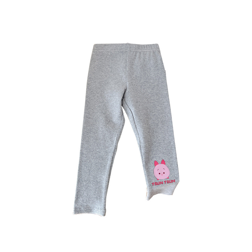 A children's pants