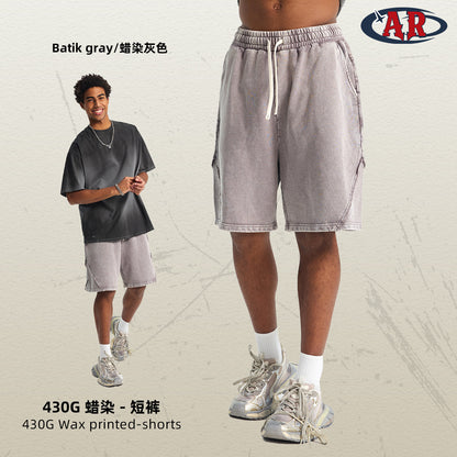A summer shorts