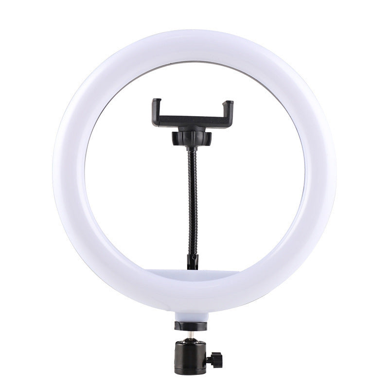 A Ring fill light