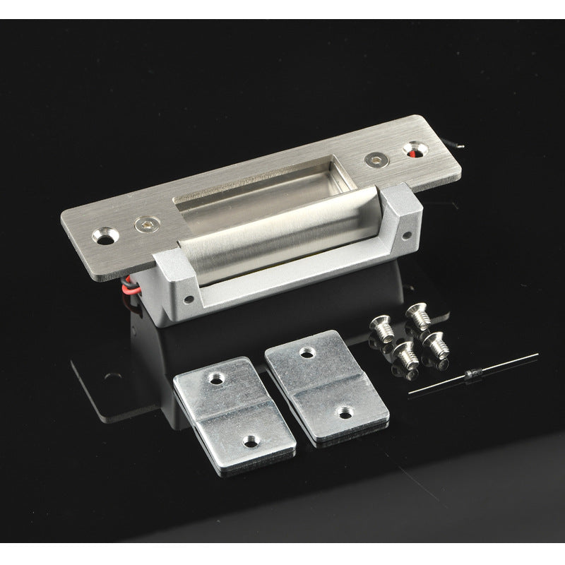 A US standard electric lock NONC electric lock