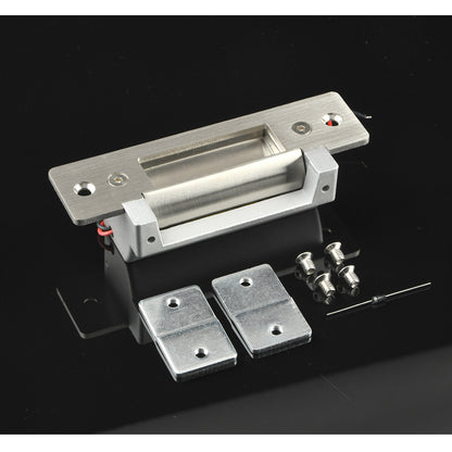 A US standard electric lock NONC electric lock