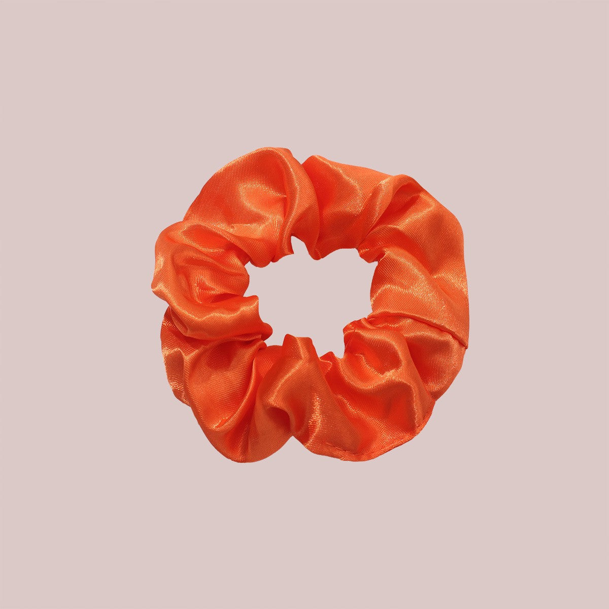 A hair headband rubber band hair accessories