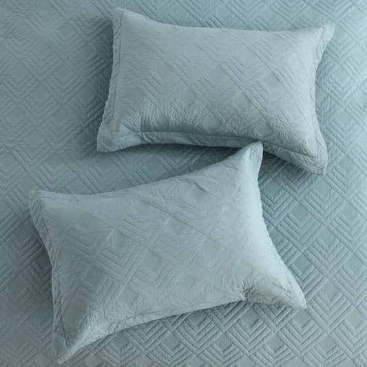 A Double-sided cotton pillowcase