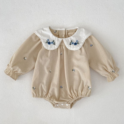 A Children's clothes