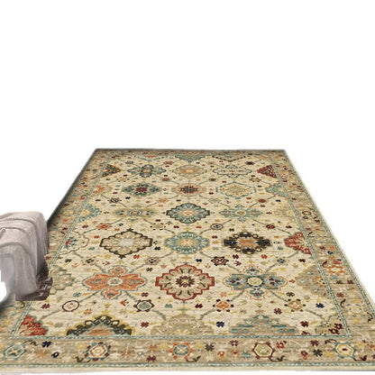 سجادة أرضية منزلية 