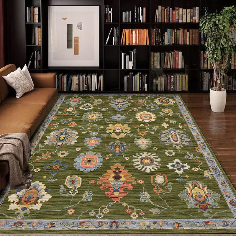 سجادة أرضية منزلية 