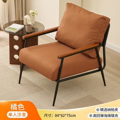 A chair shop reception chair