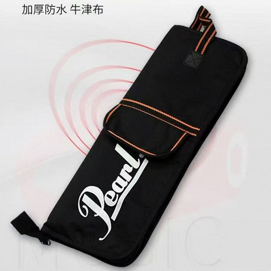 A Drum stick storage bag