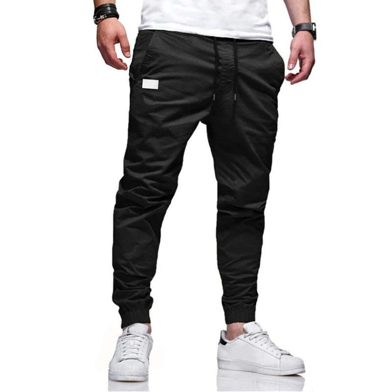 A men's trousers
