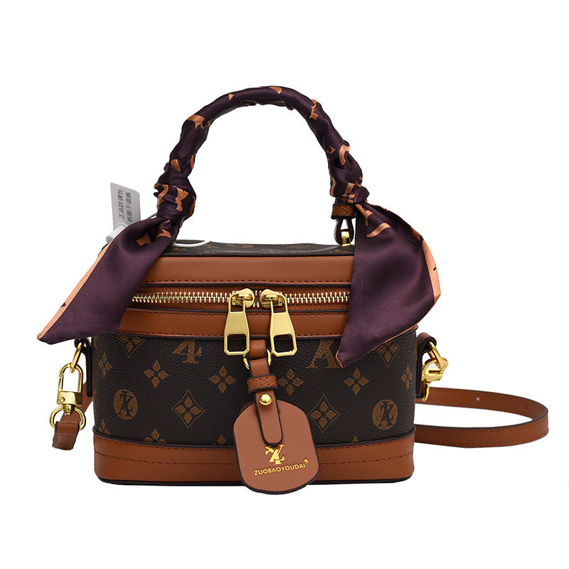 A high-end bag woman - Mixbatch