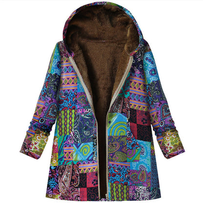 A thermal jacket