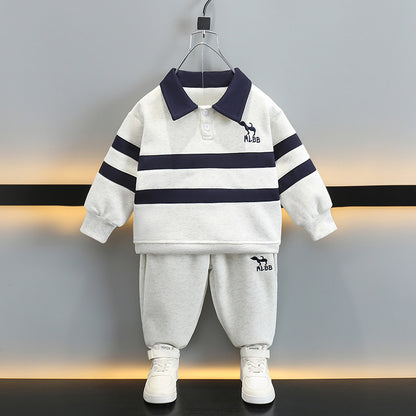 A children's suit