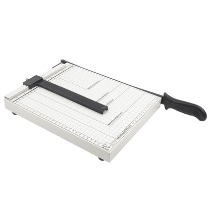 A paper cutter paper cutter guillotine office paper cutter photo paper a4 paper cutter cross-border hot sale
