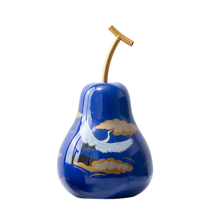 A Creative Ceramic Ornament