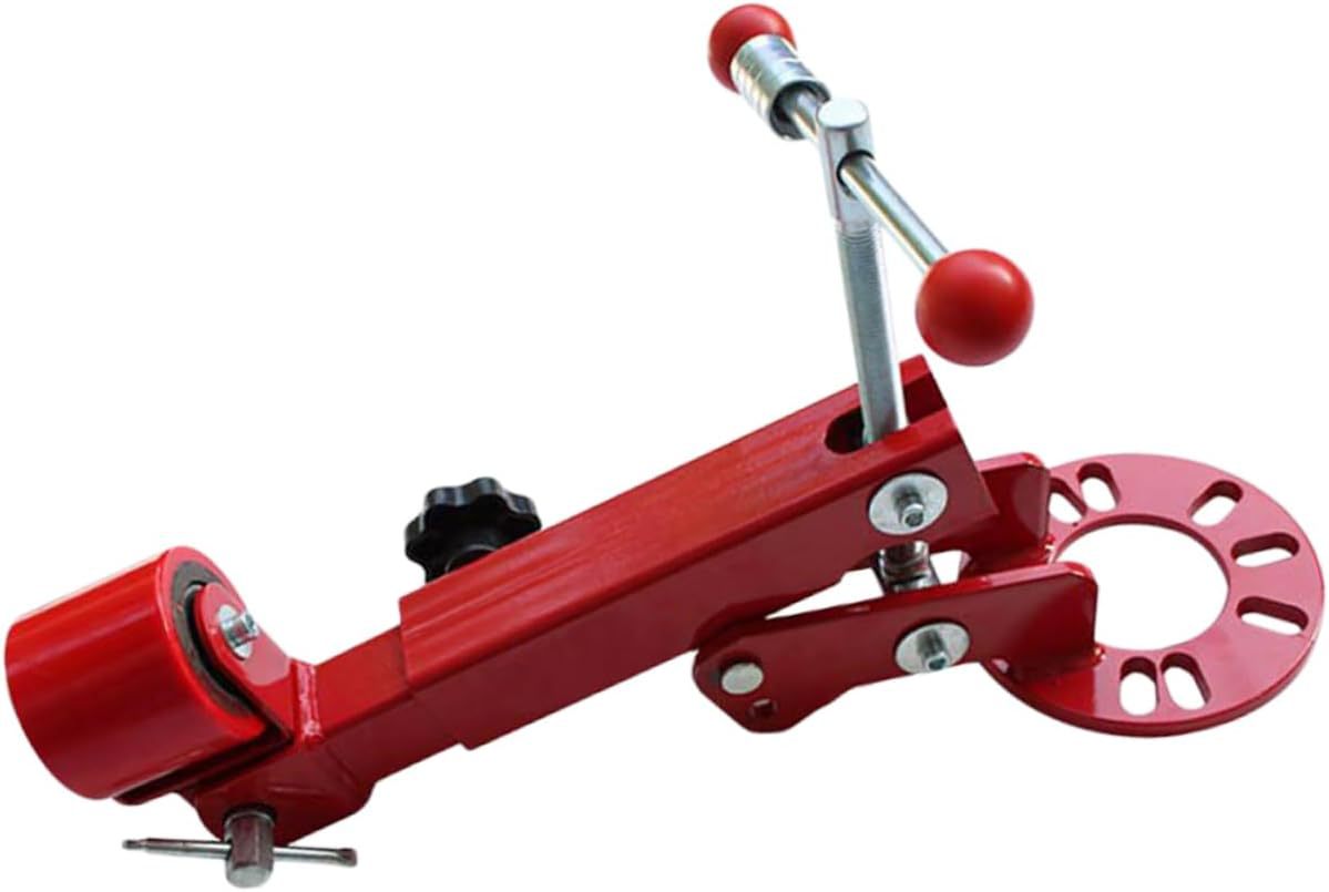 A Car Fender Repair Tool
