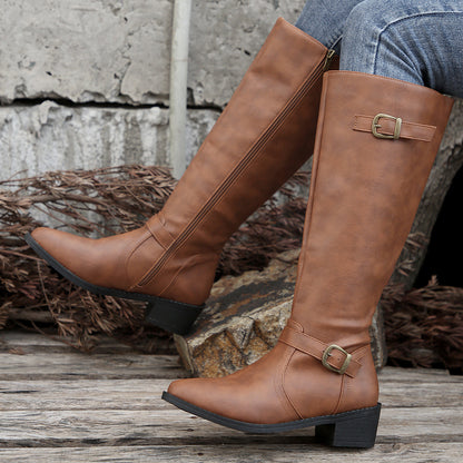 A Ladies' Shoes
