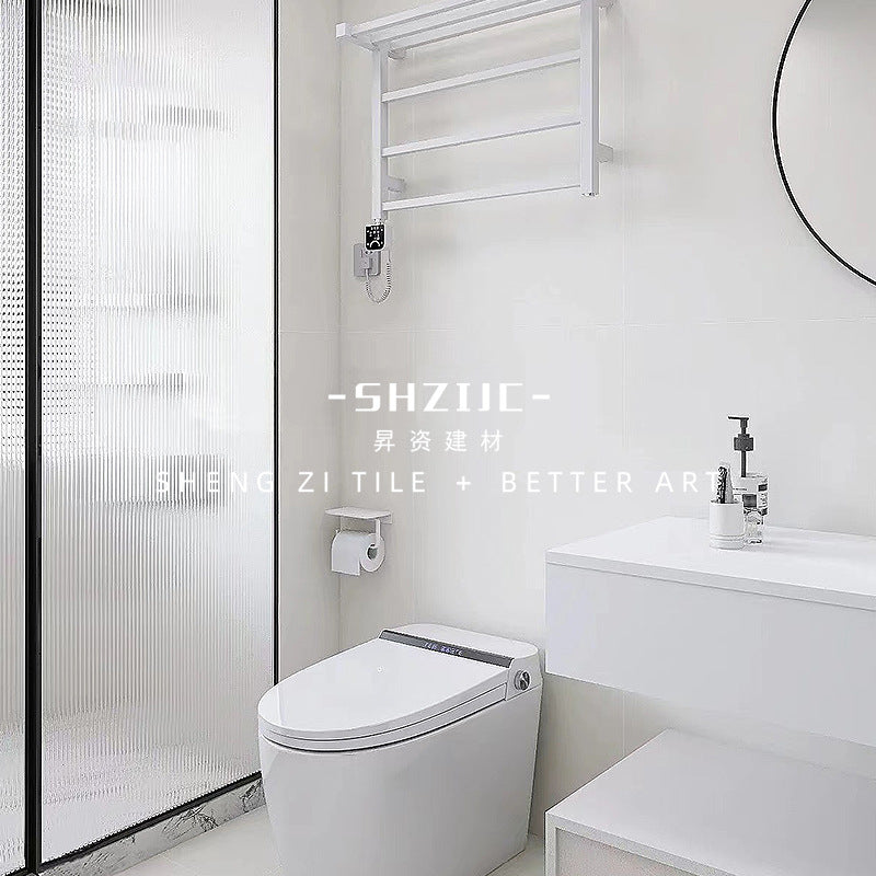 A soft light tile 400x800 wall tile