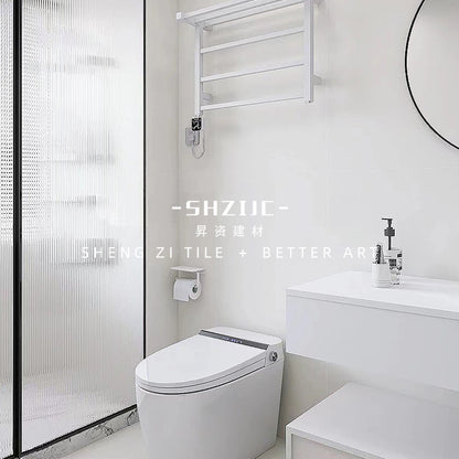 A soft light tile 400x800 wall tile