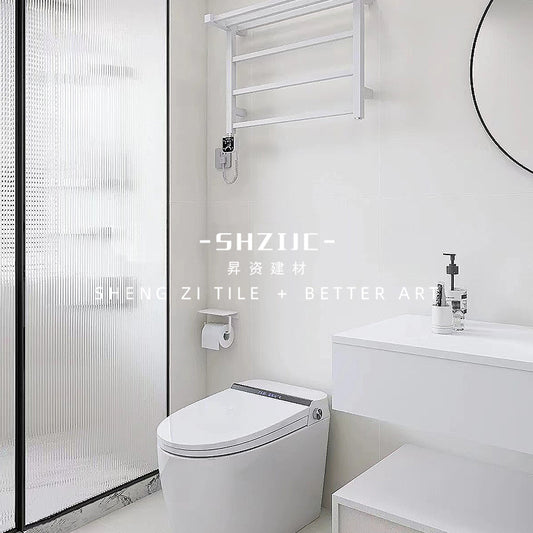 A soft light tile 400x800 wall tile