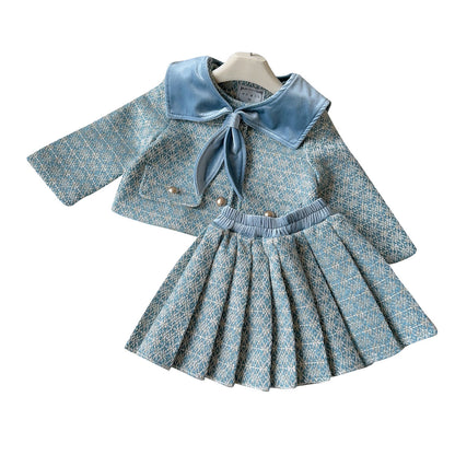 A children's suit