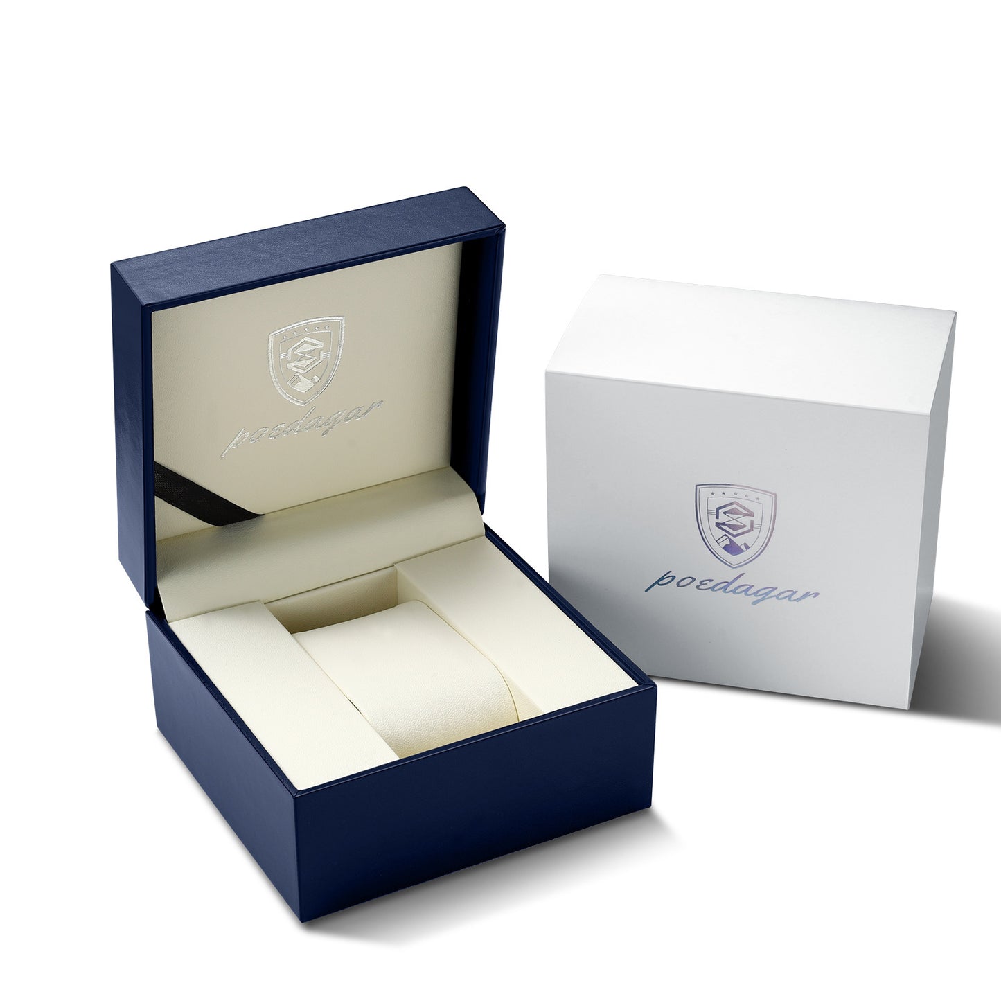 A special watch box