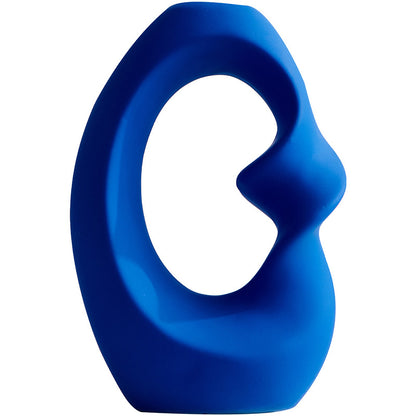 A creative ceramic vase ornament