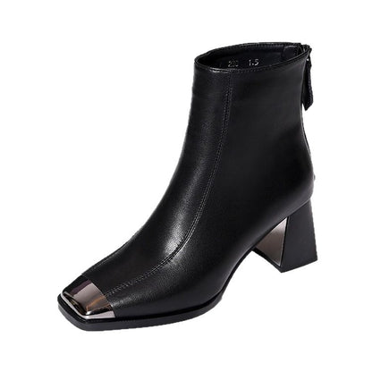 A lady's boot