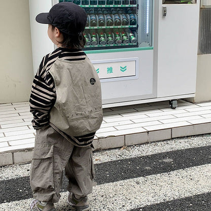 A Children's and teenagers' suit