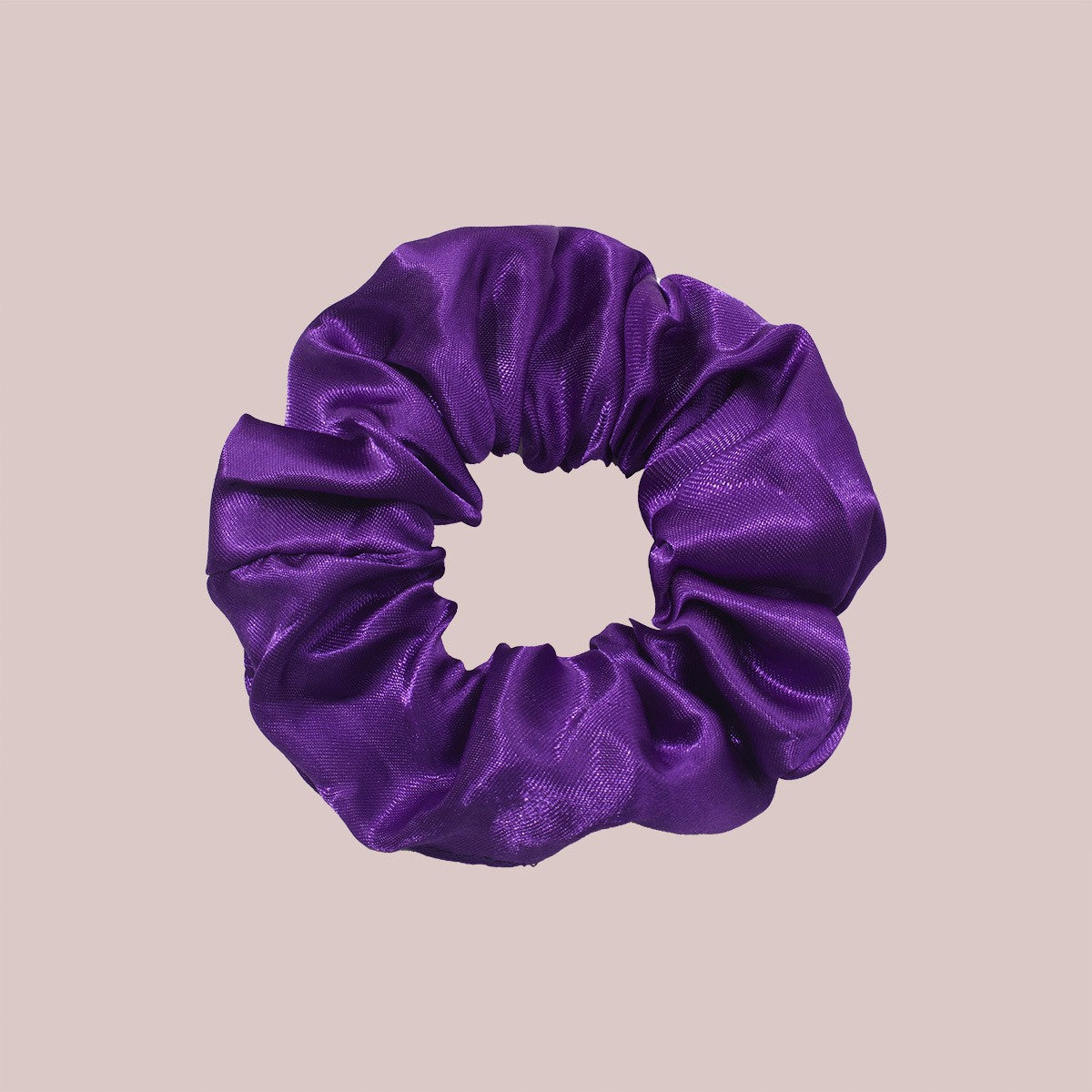 A hair headband rubber band hair accessories