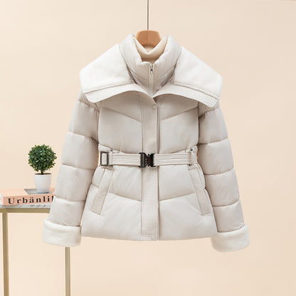 A thermal jacket