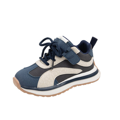 A children's shoe
