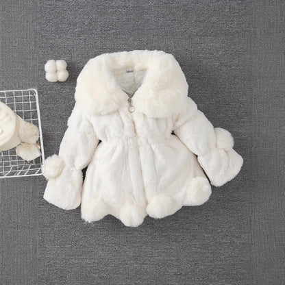 A Children's and teenagers' jackets