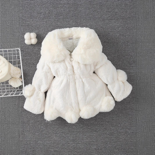 A Children's and teenagers' jackets