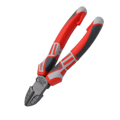 A SMU original diagonal mouth pliers 6 inch 7 inch 8 inch Seiko quality industrial grade diagonal mouth pliers cutting steel wire electrician