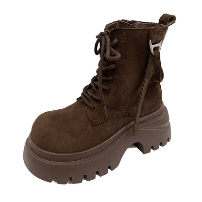 A lady's boot