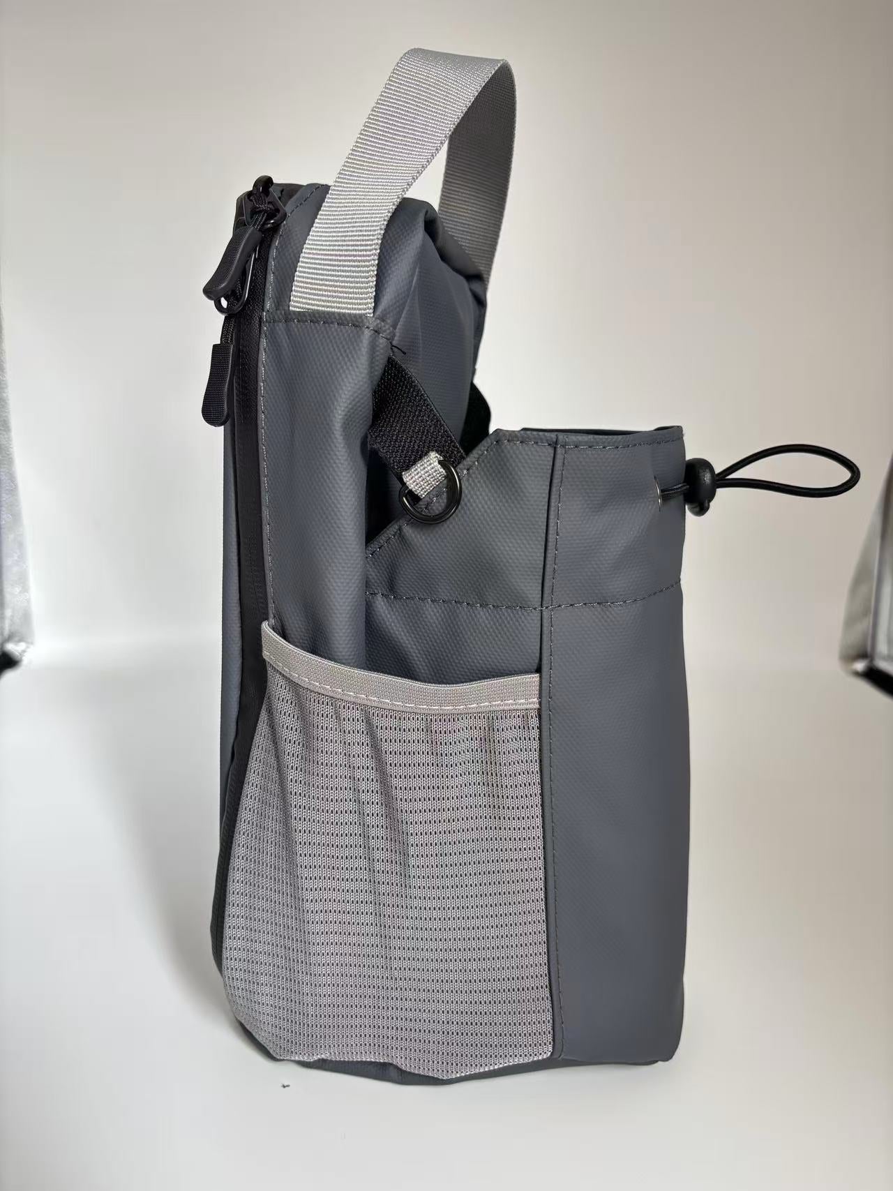 A Magnetic Water Kettle Bag