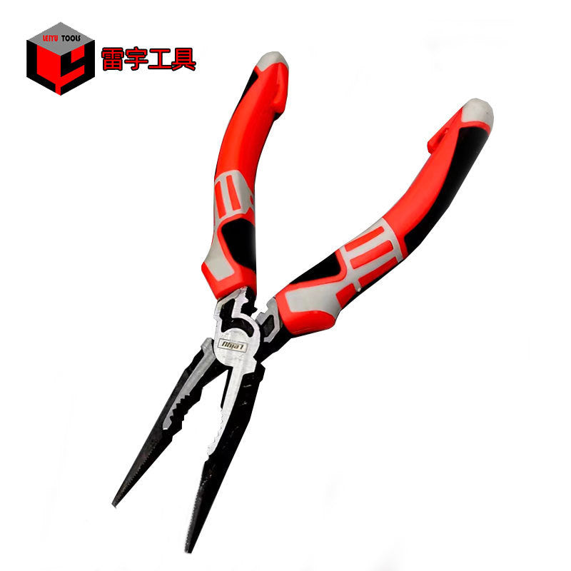 A factory direct supply of shears, pliers, pointed nose pliers, oblique pliers, multi-functional labor-saving pliers