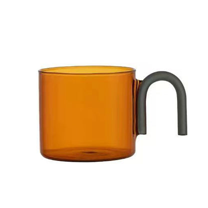 A simple glass