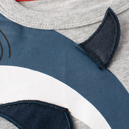 A new children's short-sleeved T-shirt wholesale - Mixbatch