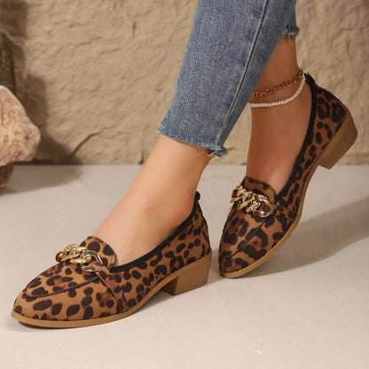 A Ladies' Shoes