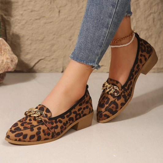 A Ladies' Shoes