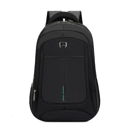 A new men's fashion business computer bag shoulder